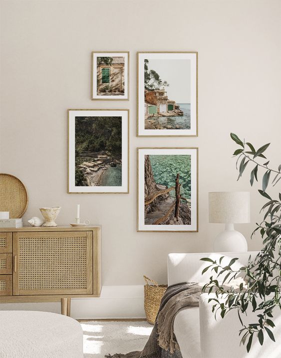 decoração emotiva