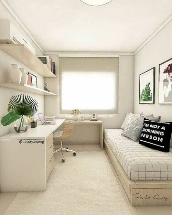 home office quarto