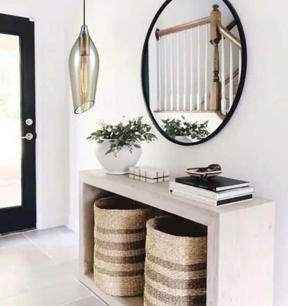 ideia para decorar