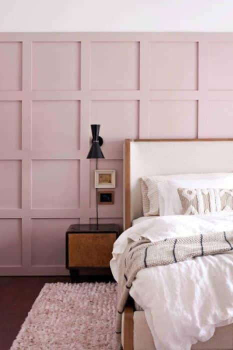 ideia para quarto feminino