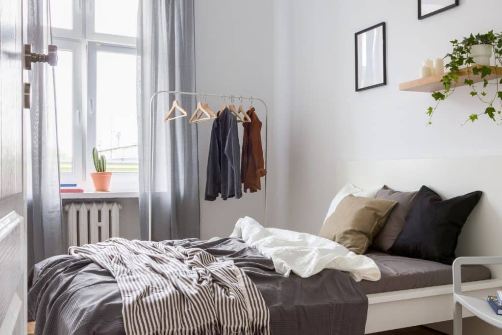 5 opções para decorar o quarto