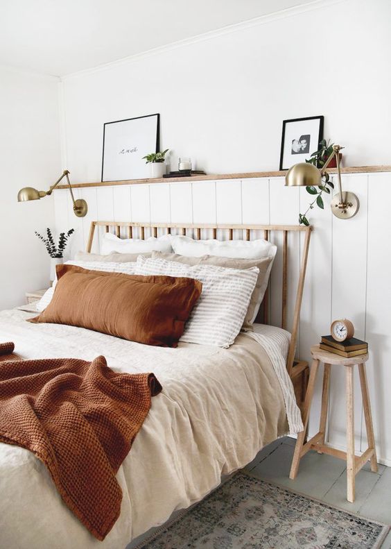 ideia economica para quarto