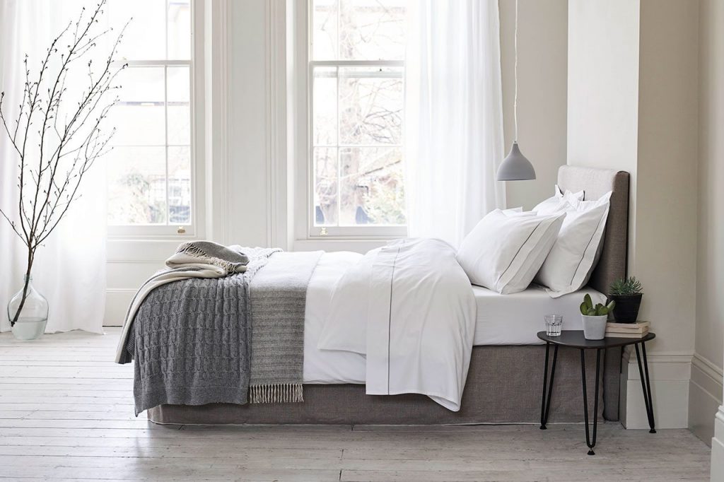 inspiração para quarto