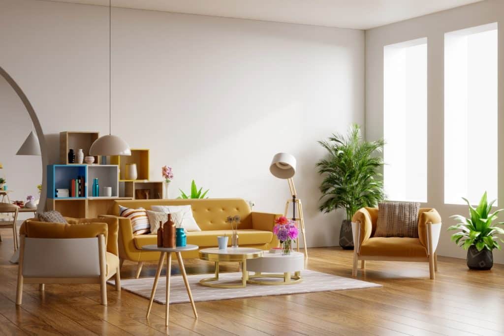 casa