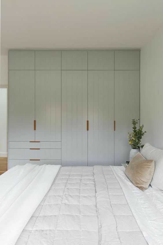 guarda-roupa quarto