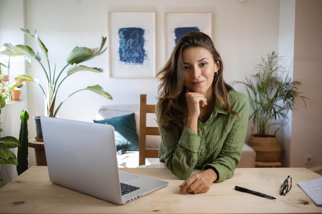 home office produtivo
