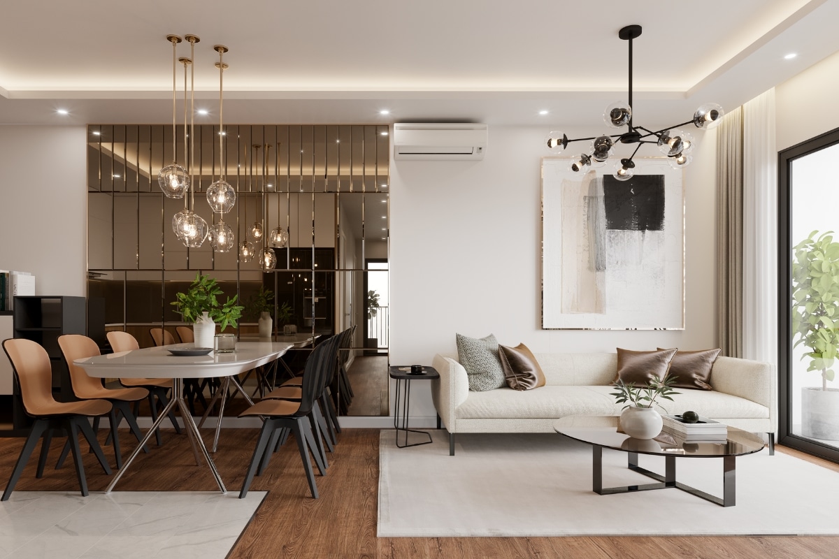 tendências de decoração