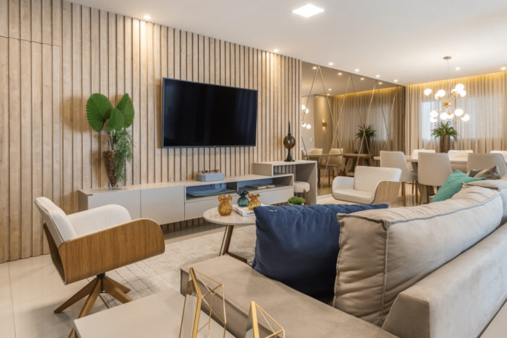 ideias para deixar sua casa aconchegante