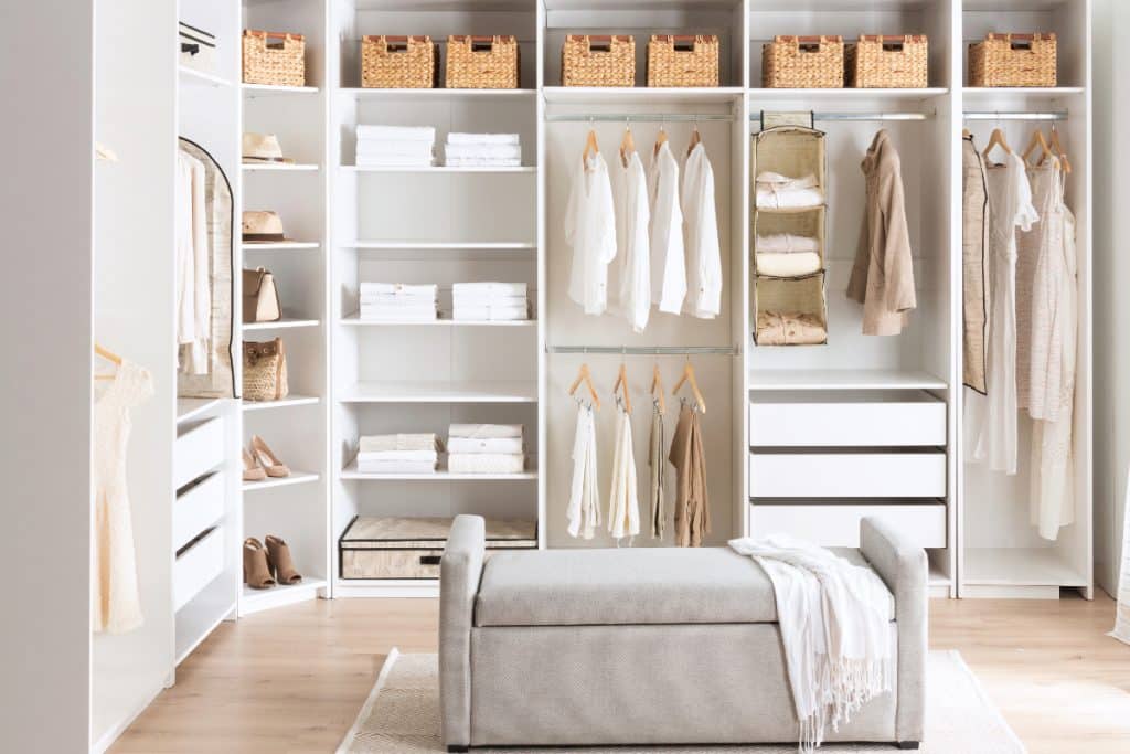 3 passos simples para organizar a casa no fim de semana