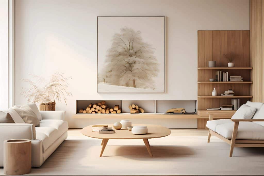 5 dicas para uma decoração minimalista