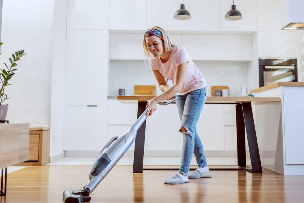 5 tarefas simples para cuidar