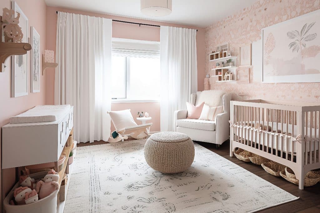 Como preparar a casa para a chegada de um bebe