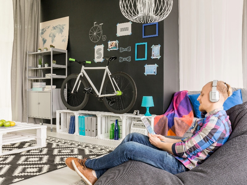 15 ideias para decorar a casa