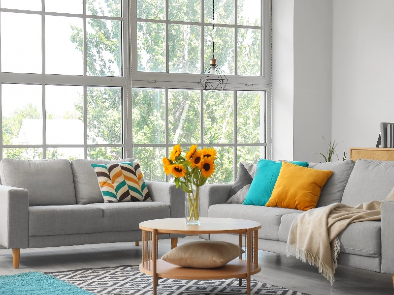 15 ideias para decorar a casa