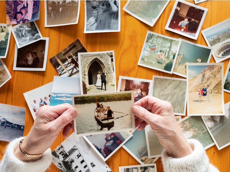 fotos de familia