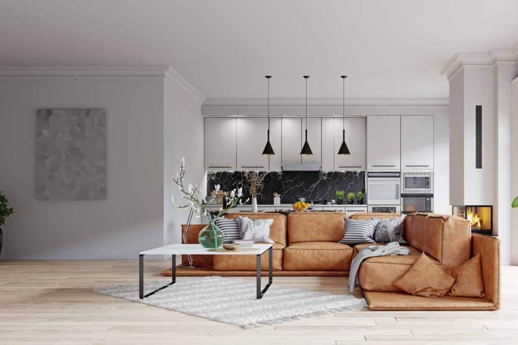 ideia de decoracao