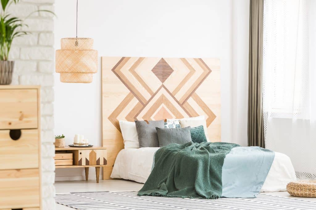 ideias criativas de decoração econômica