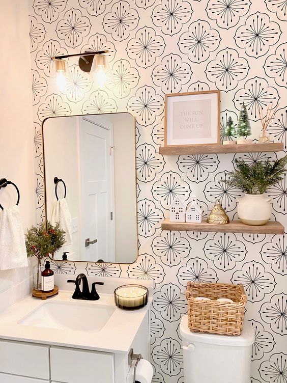 ideias criativas de decoração econômica
