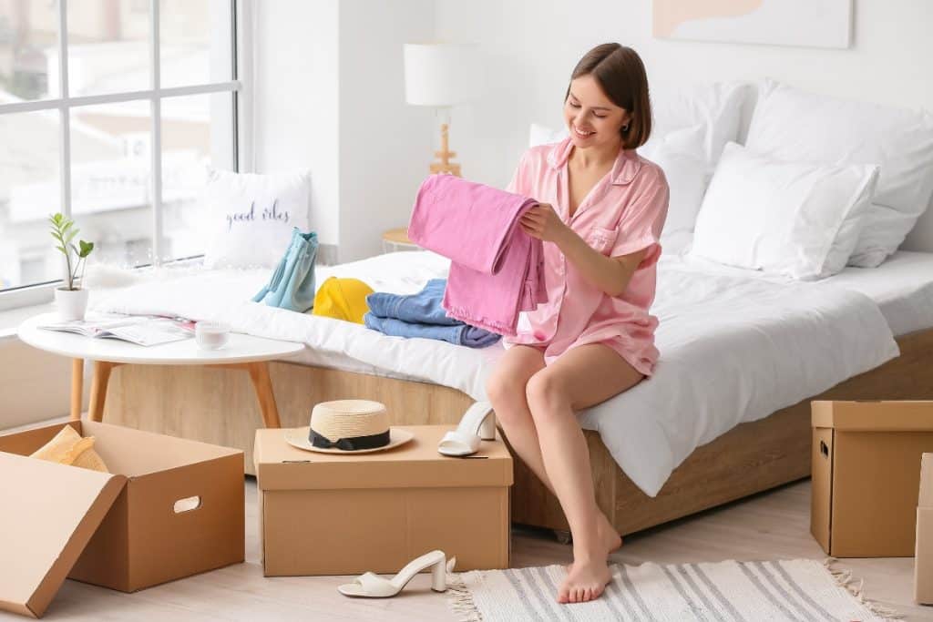 5 dicas para organizar a casa