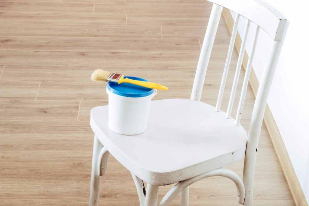 ideia para movel reciclado