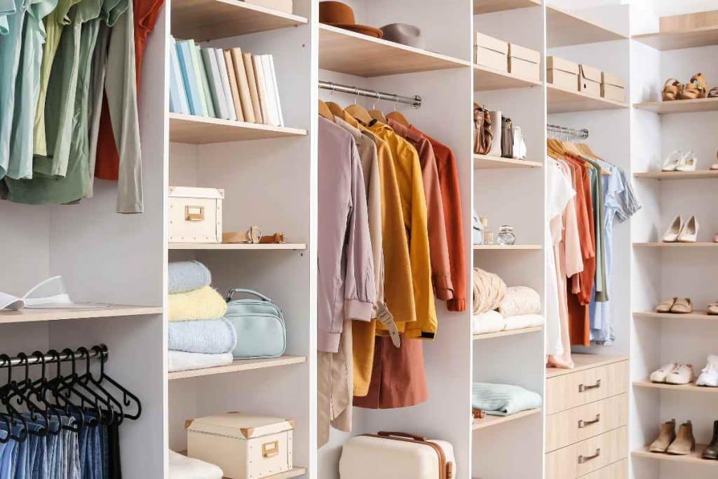 7 soluções para começar o ano com a casa organizada