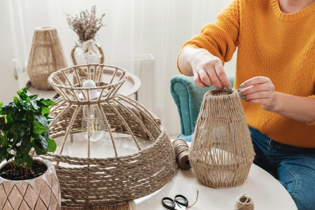 decoracao diy