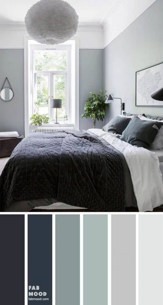 decoracao para quarto moderno