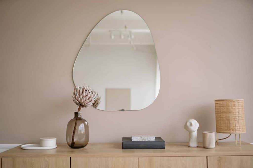 decoracao simples e elegante