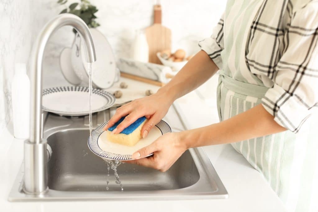 dicas para manter a cozinha