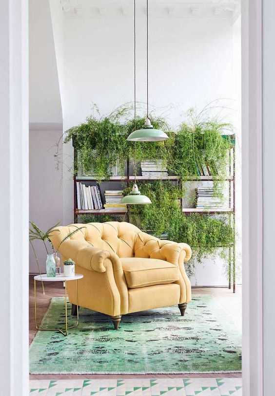 jardim vertical