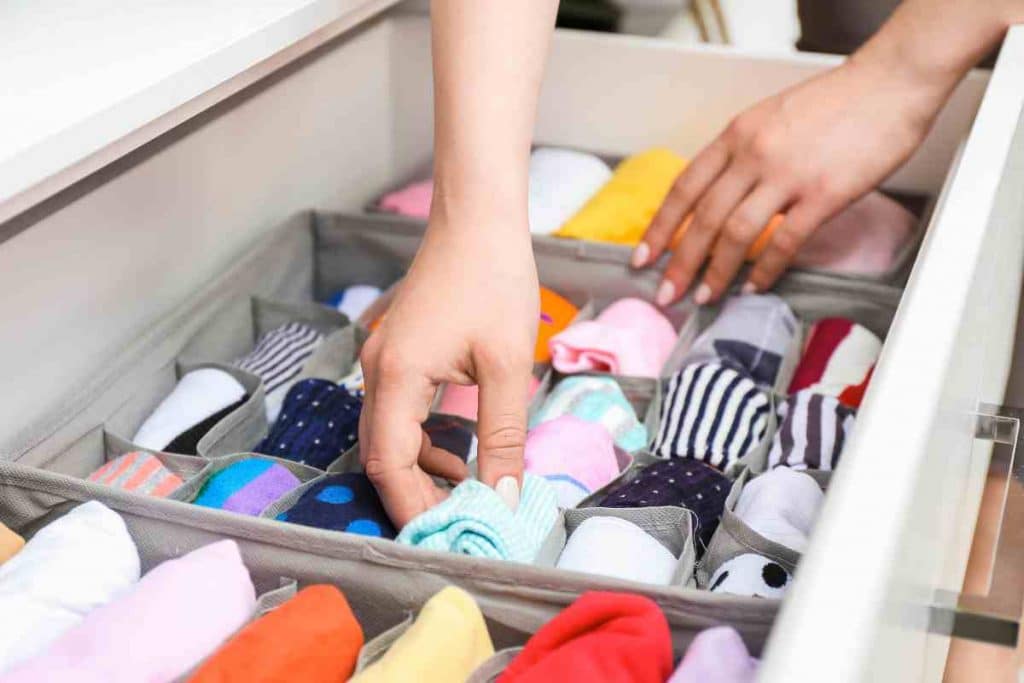 organizadores para guarda-roupa