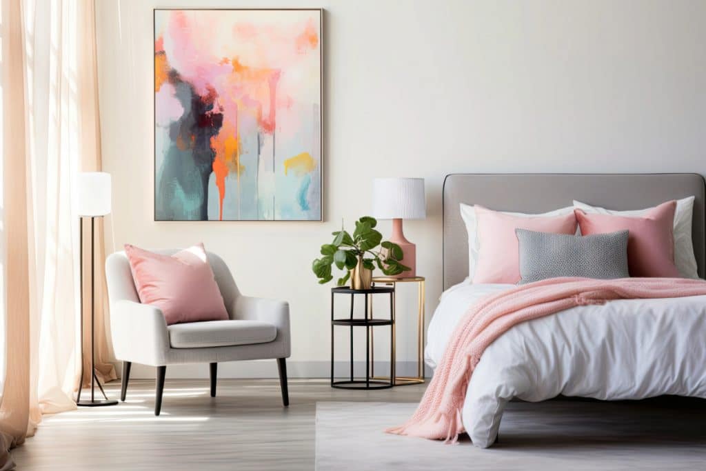 3 Ideias Diferentes e Criativas para Decorar a Parede do Quarto