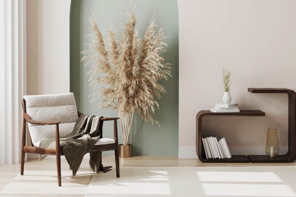 como criar uma decoração bonita