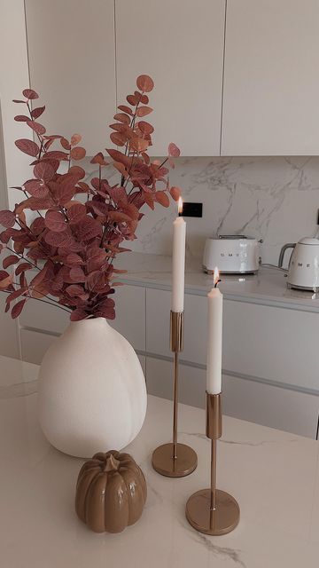 casticais na decoracao
