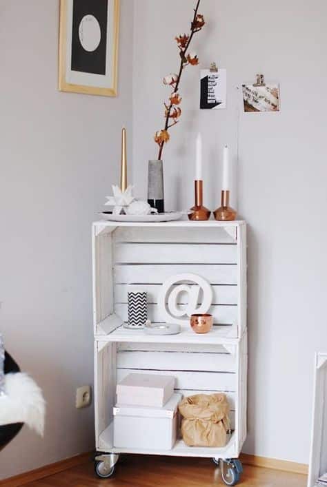 decoracao reciclada