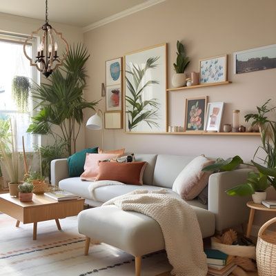estilo de decoracao