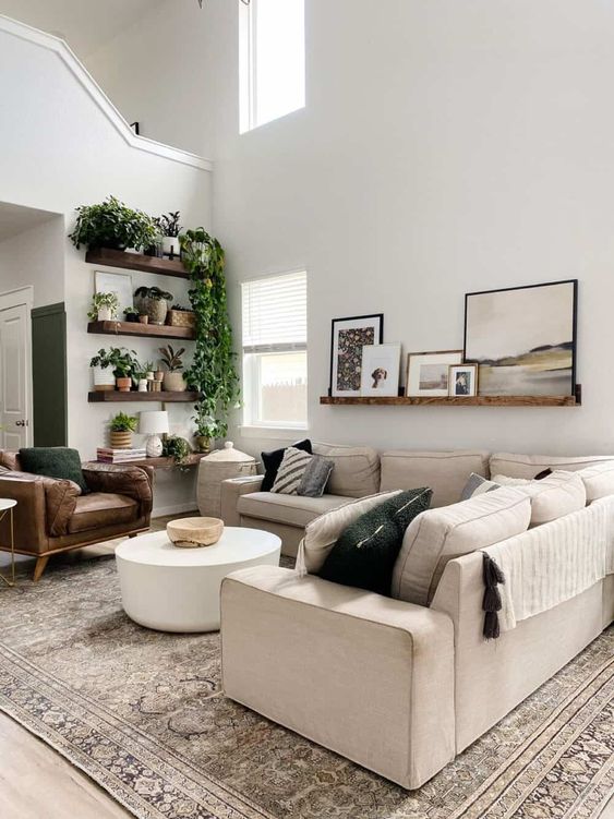 ideia para decorar a parede