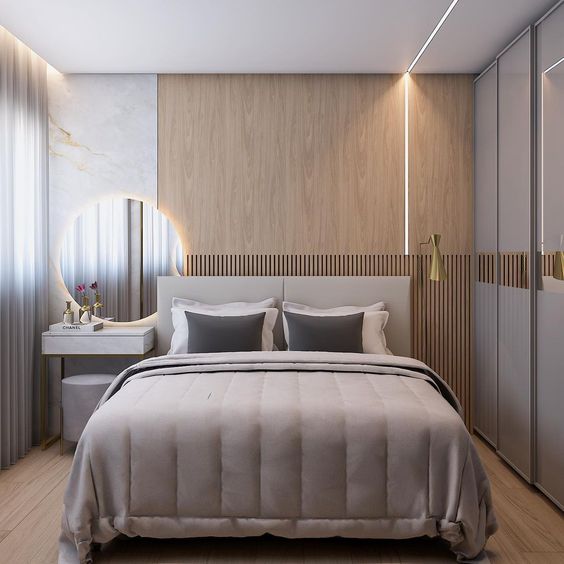 ideias para o quarto