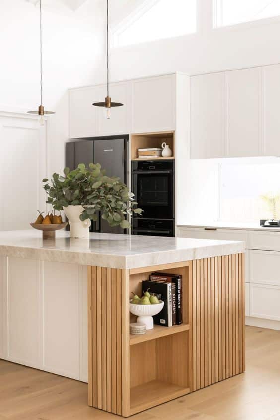 organizacao para cozinha