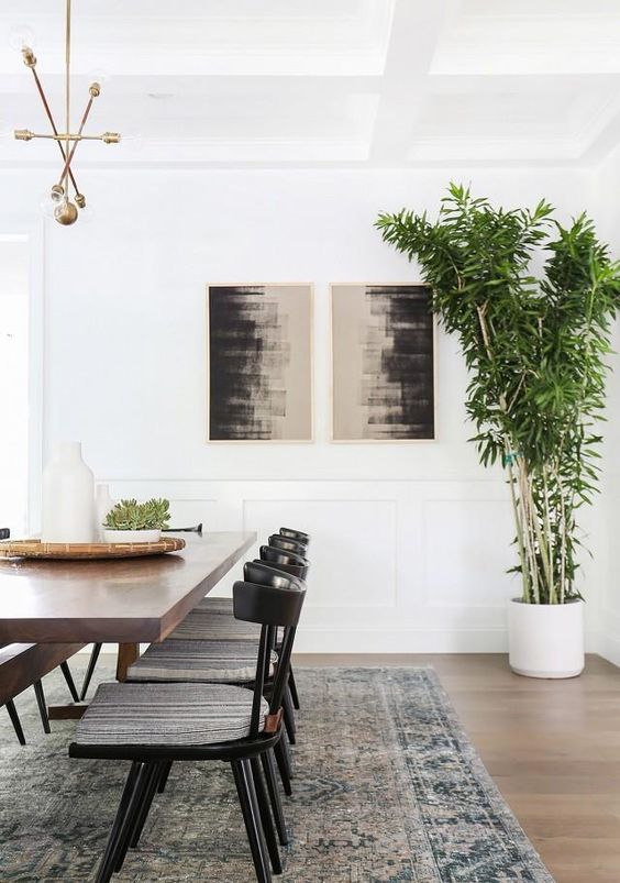 quadros na decoracao