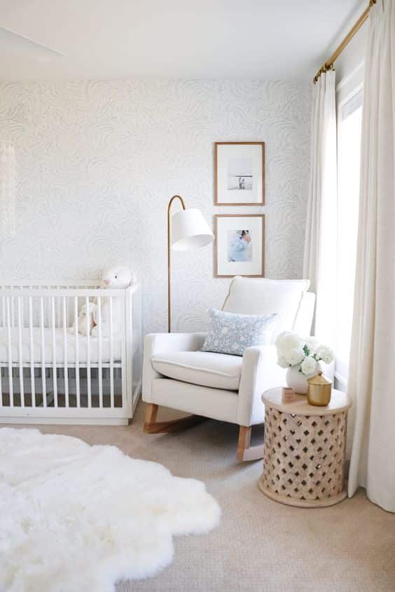 quarto bebe