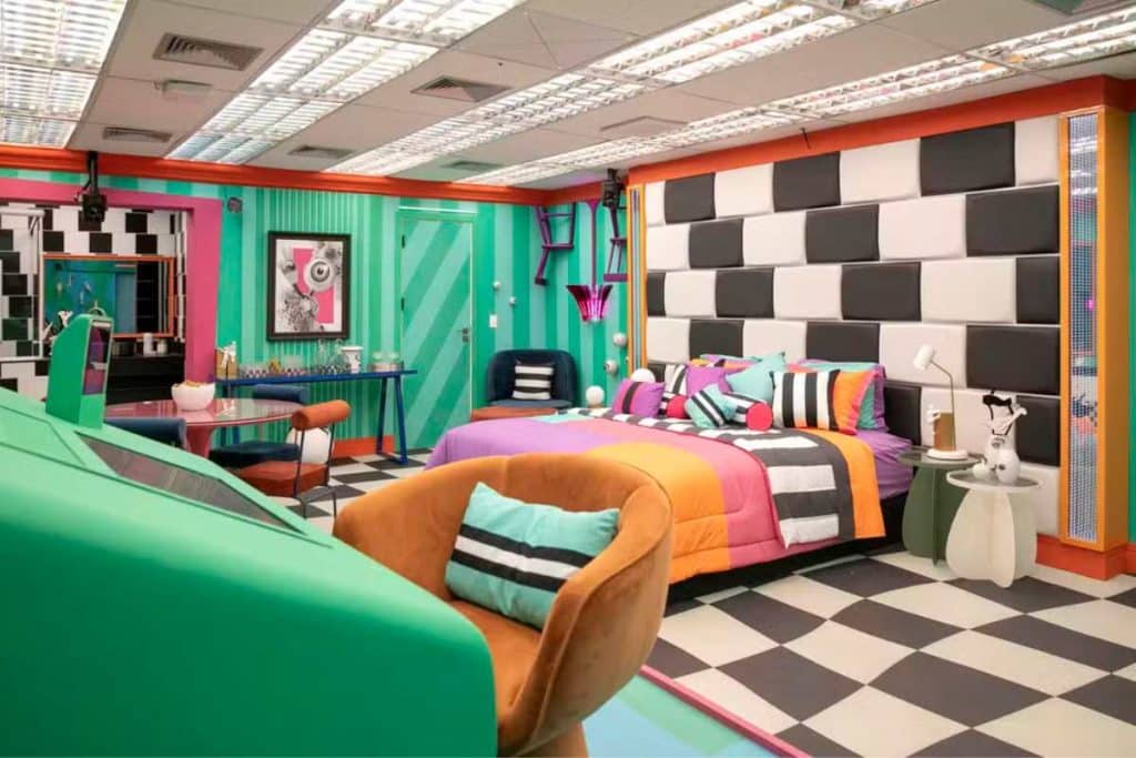 quarto do lider bbb 24