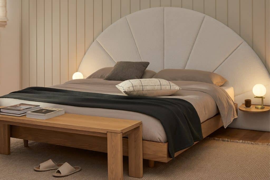 quarto relaxante