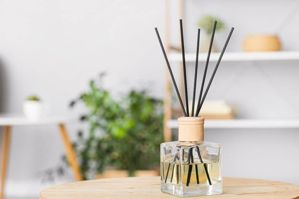 7 segredos para ter uma casa sempre cheirosa
