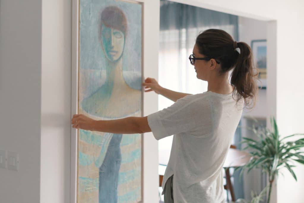 Planejando a Decoração de Interiores de uma Casa Nova