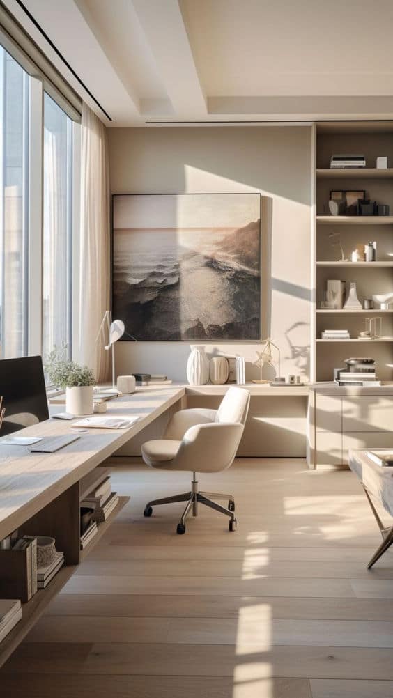 como decorar a casa nova