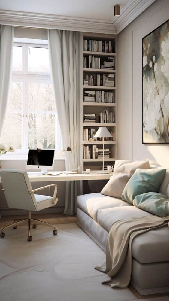 ideia para home office