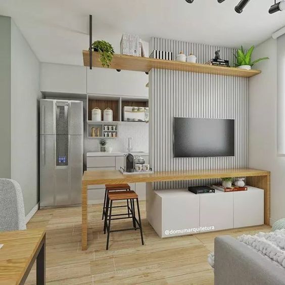 planejados para apartamento pequeno