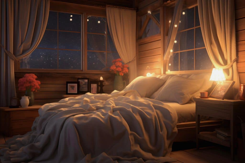 3 Ideias de Iluminação para Quarto de Casal