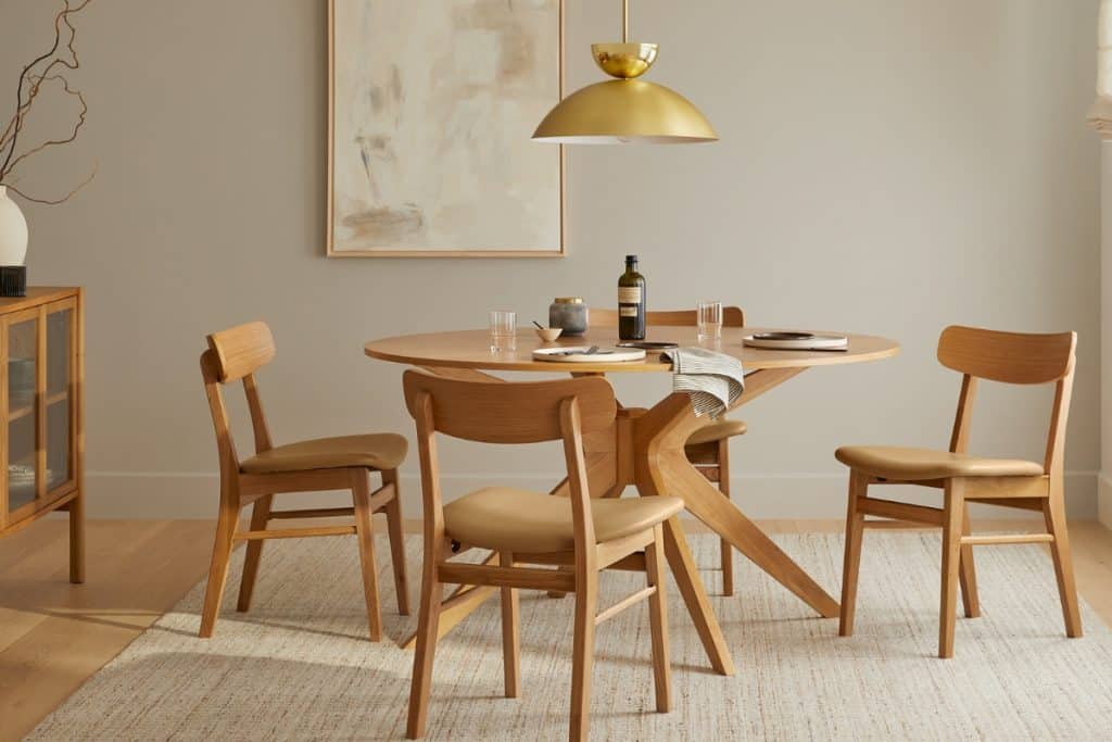 3 itens decorativos para sala de jantar